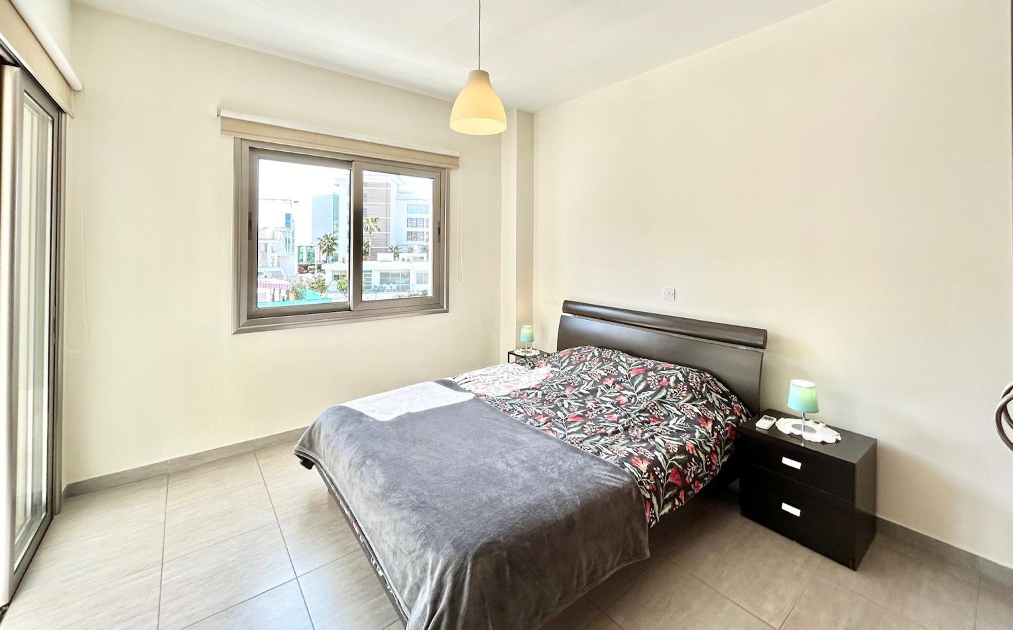 Sun Julz Apartments On The Beach بافوس المظهر الخارجي الصورة