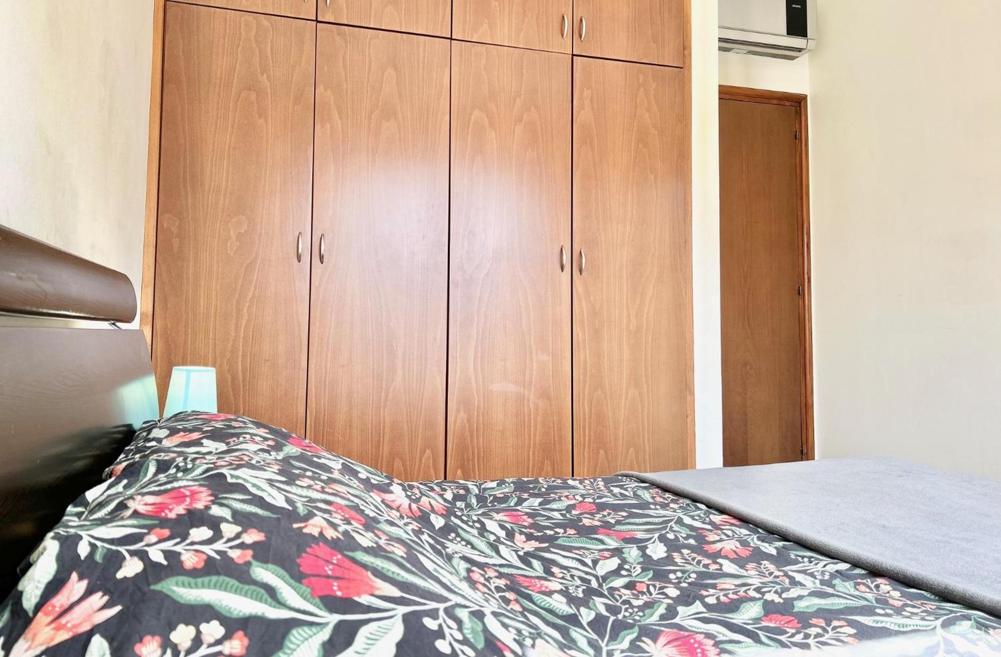 Sun Julz Apartments On The Beach بافوس المظهر الخارجي الصورة