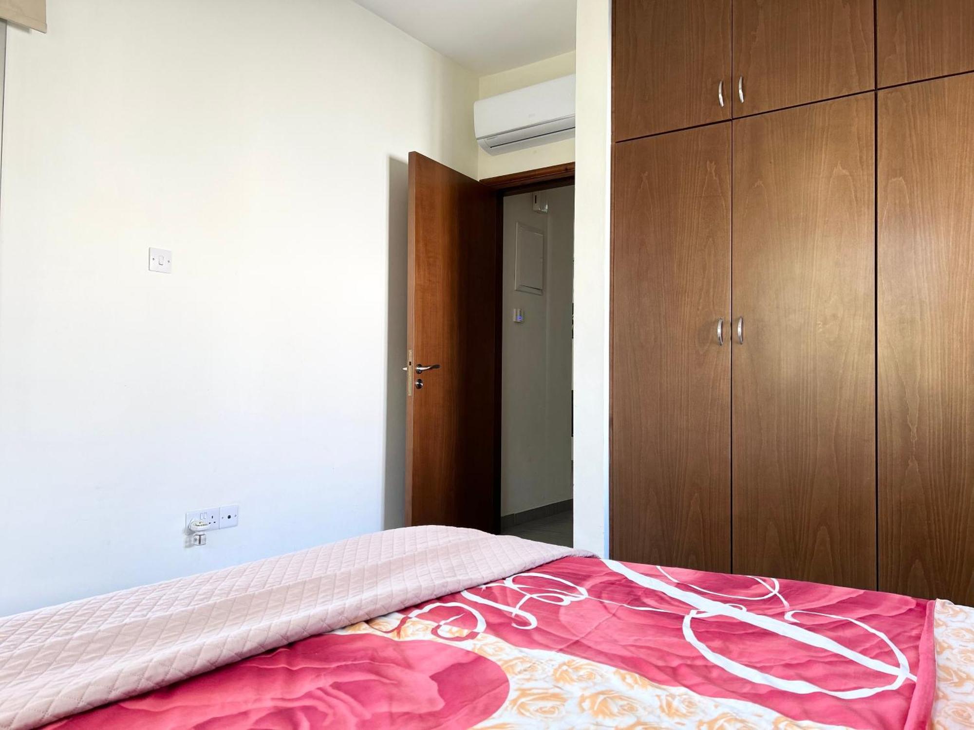 Sun Julz Apartments On The Beach بافوس المظهر الخارجي الصورة